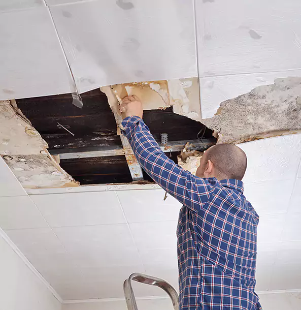 Why Hoschton Property Owners Choose Hoschton Restoration Pro for Reconstruction?