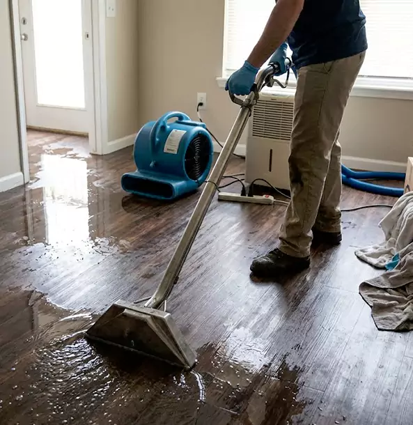 Why Hoschton Homeowners Choose Hoschton Restoration Pro?