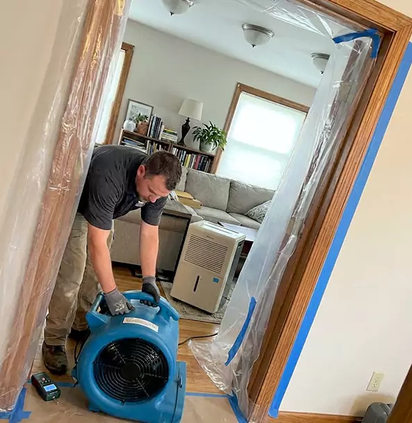 Why Hoschton Trusts Hoschton Restoration Pro for Water Mitigation?