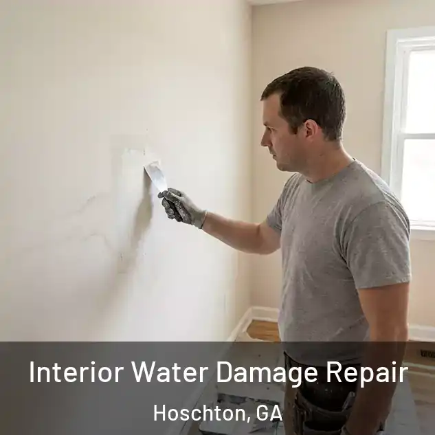  Interior Water Damage Repair Hoschton, GA