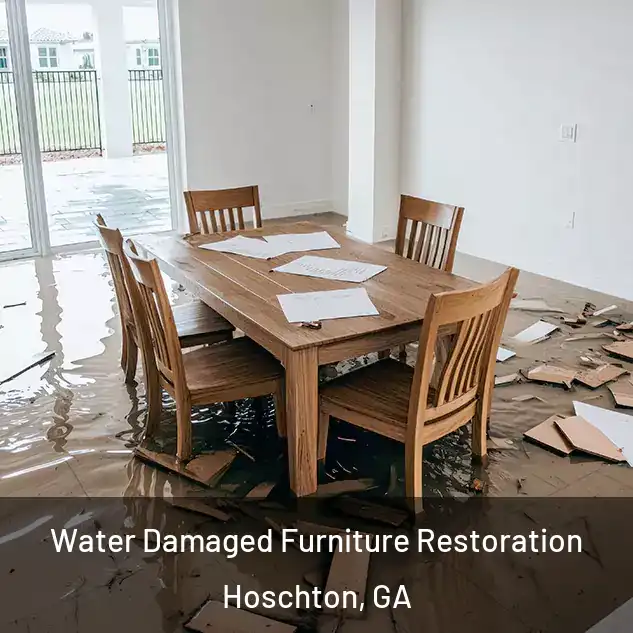  Water Damaged Furniture Restoration Hoschton, GA