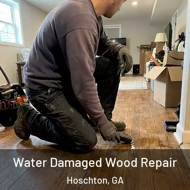  Water Damaged Wood Repair Hoschton, GA