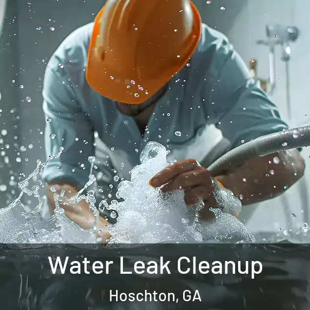  Water Leak Cleanup Hoschton, GA