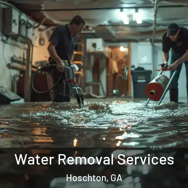  Water Removal Services Hoschton, GA